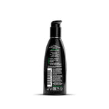 Wicked Sensual Care Aqua Candy Apple Water-Based Lubricant, 2 fl oz - WS-90402