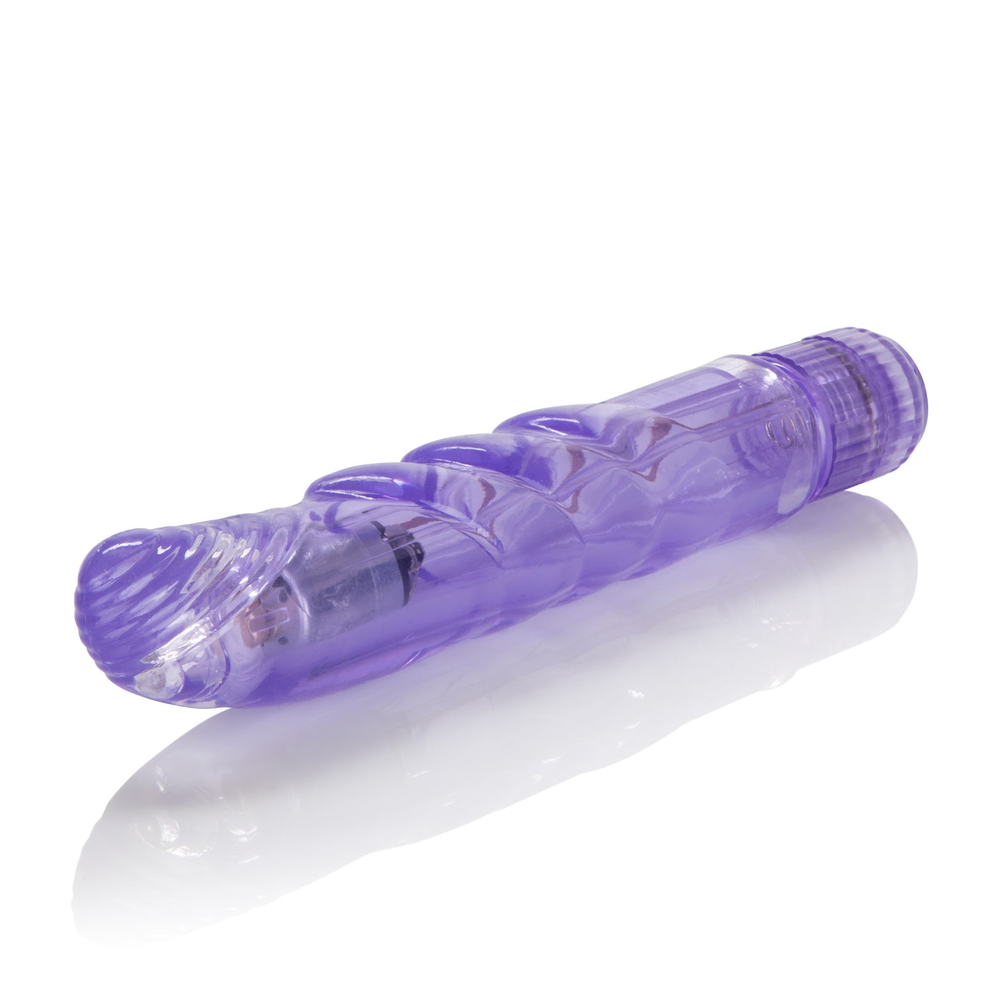 Slim Softee - Purple by CalExotics