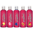 Doc Johnson Goodhead Oral Delight Gel, 5-Pack (1 oz each) - DJ1361-70-BX