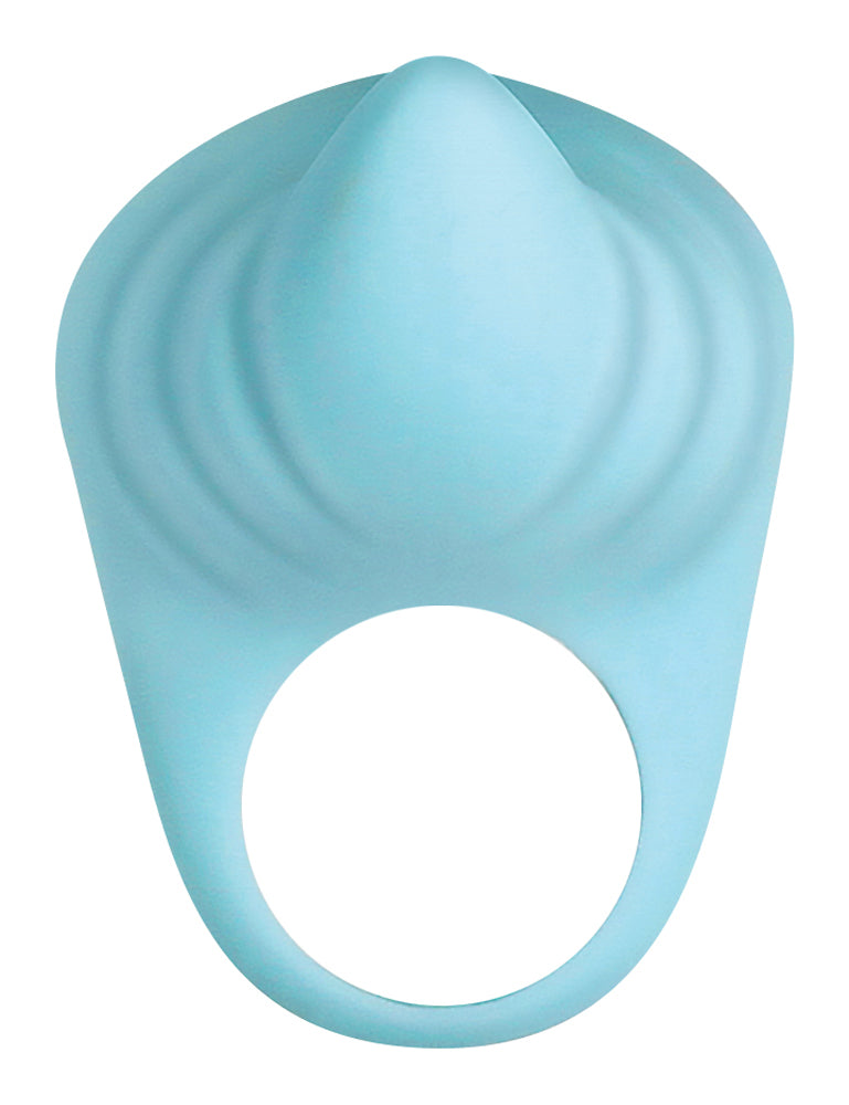 Pinkie Promise Finger Ring by Evolved Novelties