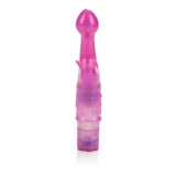 CalExotics The Original Butterfly Kiss Clitoral & G-Spot Stimulator, Pink - SE0782043