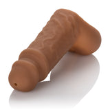 CalExotics Packer Gear 5-inch STP Packer — Brown - SE1582103