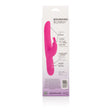 CalExotics Posh 10-Function Silicone Bounding Bunny - Pink - SE4540053