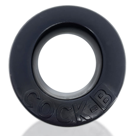 Oxballs Cock-B Bulge Cockring Black - OX-1921-BLK