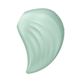 Satisfyer Pearl Diver Mint — Clitoral Pressure-Wave Vibrator - SAT-J2018-U273-1