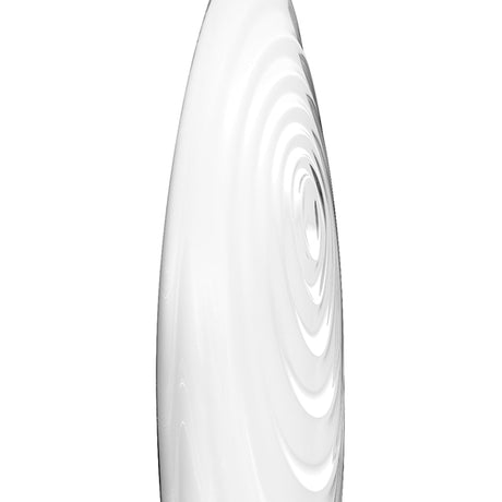 Satisfyer Sparkling Crystal Glass Anal Plug, 21 cm - SF5672