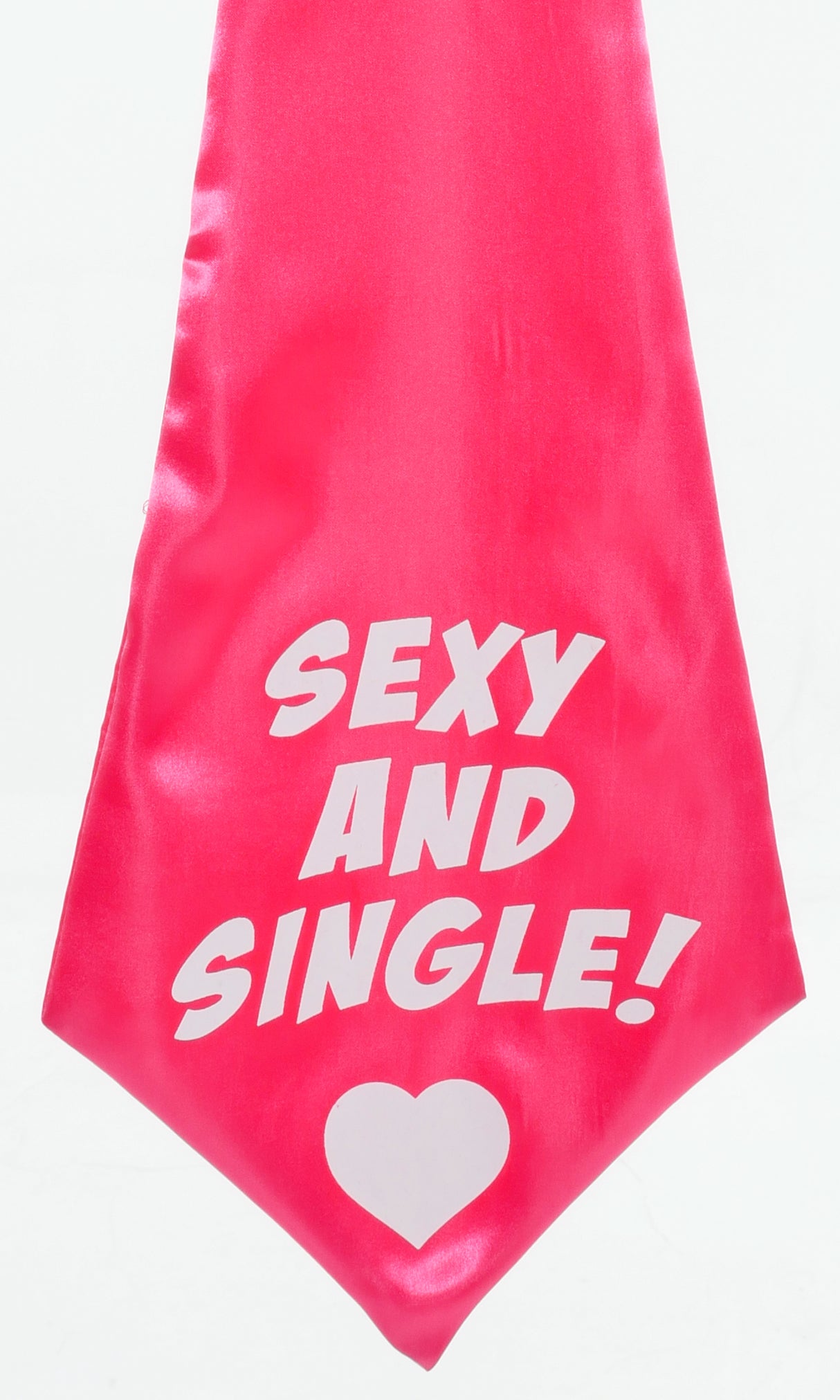 Pipedream Oversized Bachelorette Party Ties — 4-Pack - PD6606-00