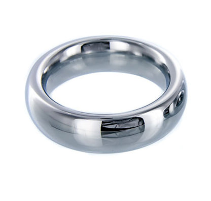 Stainless Steel Cockring - 1.75-Inch by XR Brands