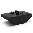 Liberator Scoop Rocker Valkyrie Edition - Black Positioning Cushion - L1304