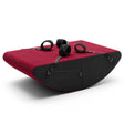 Liberator Scoop Rocker Valkyrie Edition - Merlot - L1397