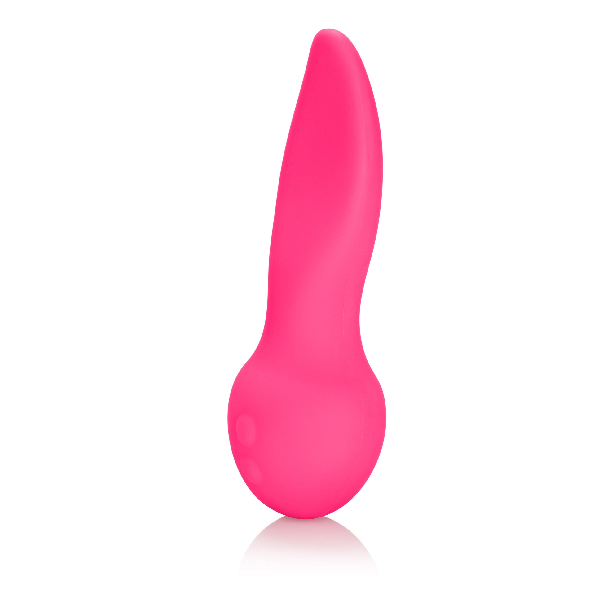 Mini Marvels Silicone - Marvelous Flicker by CalExotics