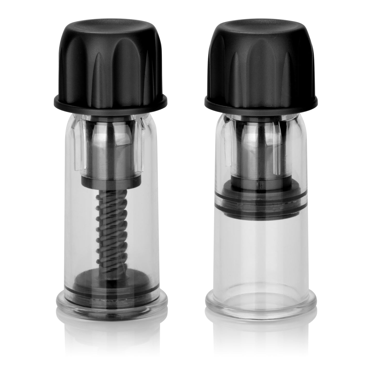 "Colt Nipple Pro-Suckers - Black SE6892152"