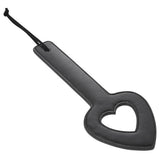 Sportsheets Shadow Heart Paddle - Heart-Shaped Impact Paddle - SS099-29