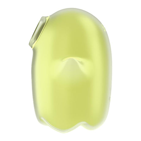 Satisfyer Glowing Ghost Vibrator — Yellow - SF0064