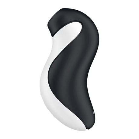 Satisfyer Orca Dual Motor Clitoral Air-Pulse Vibrator - SF8689