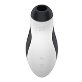 Satisfyer Orca Dual Motor Clitoral Air-Pulse Vibrator - SF8689