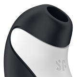 Satisfyer Orca Dual Motor Clitoral Air-Pulse Vibrator - SF8689