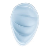 Satisfyer Cloud Dancer Clitoral Air Pulse Vibrator, Blue - SF9700