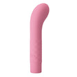 Pretty Love Atlas Silicone G-Spot Vibrator — 10 Settings - BI-014721-1
