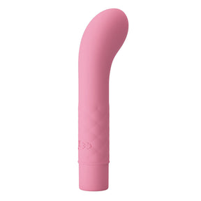 Pretty Love Atlas Silicone G-Spot Vibrator — 10 Settings - BI-014721-1