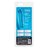 Puregel Sleeve - Teal by CalExotics