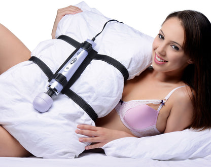 Universal Wand Harness