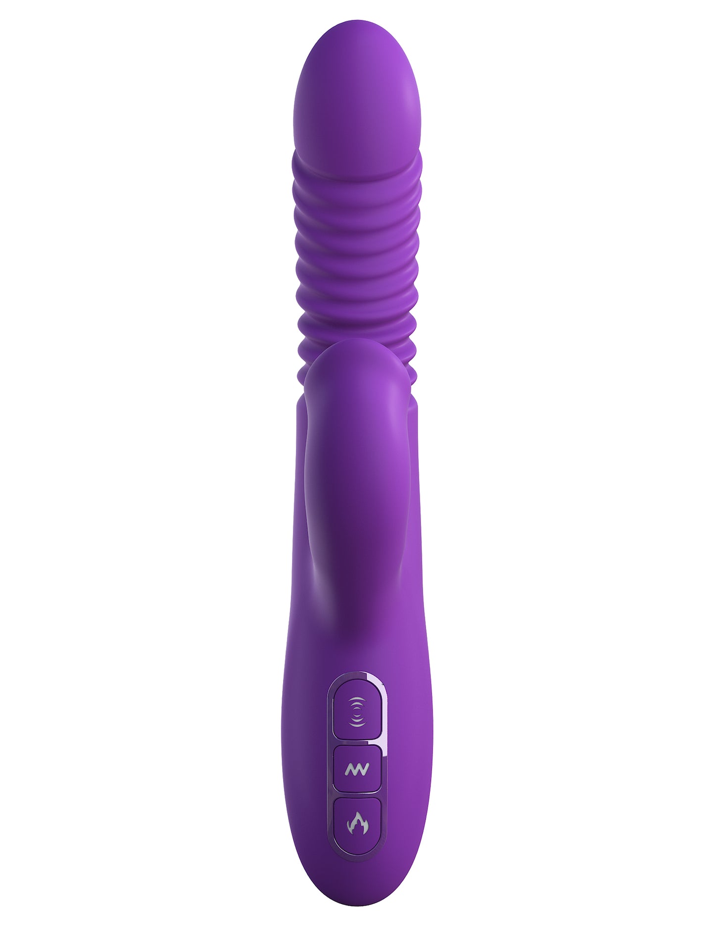 Fantasy for Her Ultimate Thrusting Clit Stimulate- Her by Pipedream