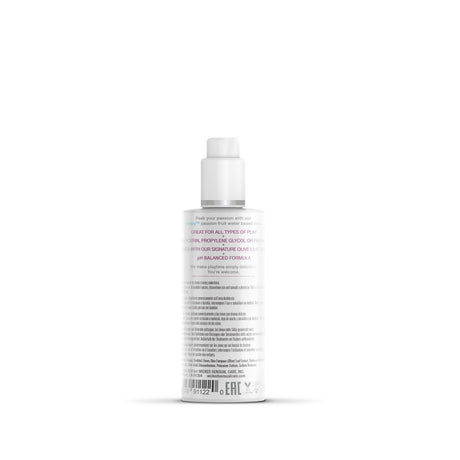 Wicked Simply Aqua Passion Fruit Water-Based Lubricant, 2.3 oz - WK652