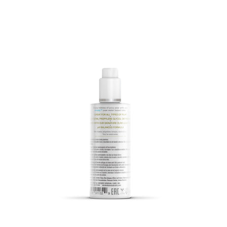 Wicked Simply Aqua Pear Water-Based Lubricant — 2.3 oz - WK662