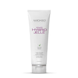 Wicked Simply Hybrid Jelle Lubricant — 4 oz - WS-91205