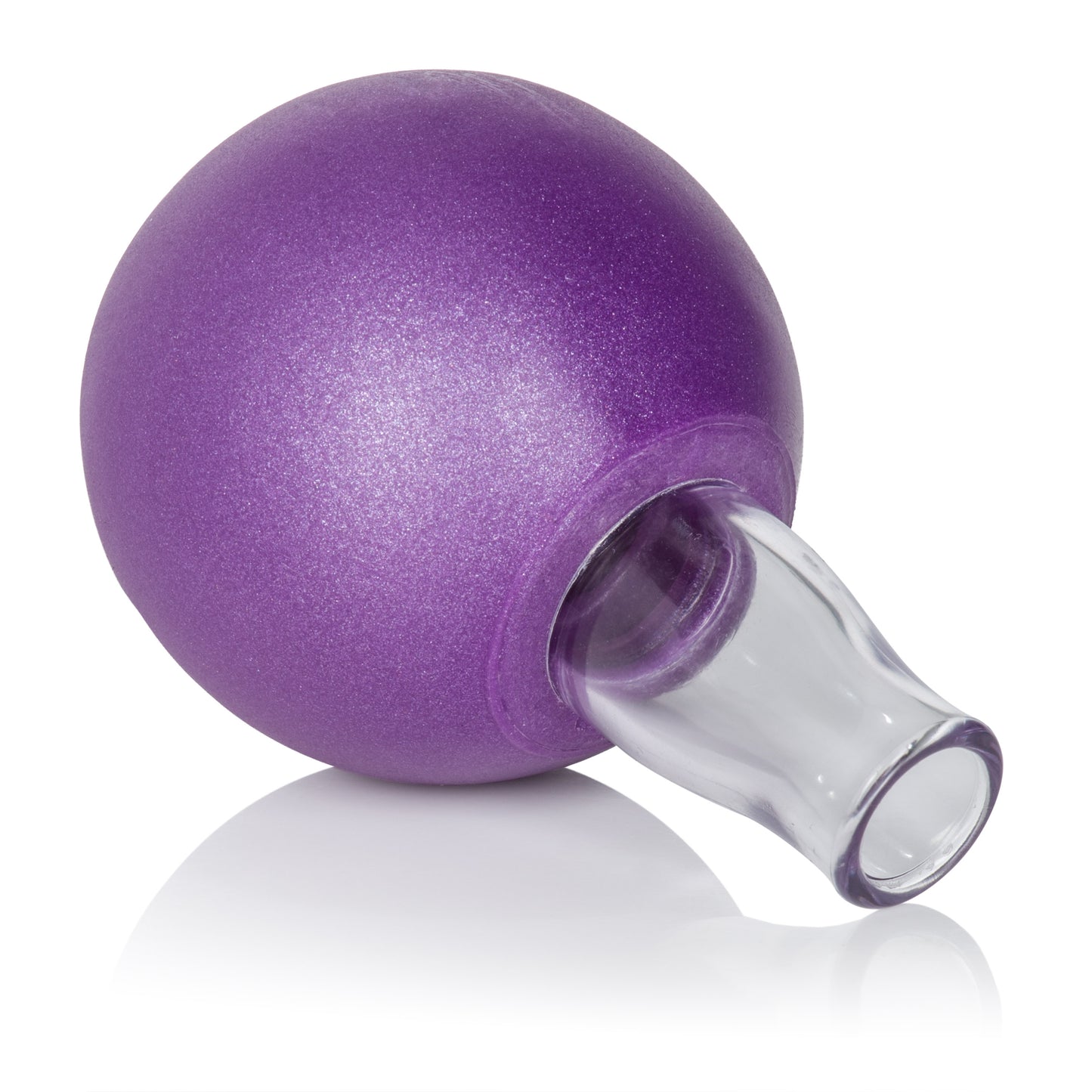 Nipple Bulb by CalExotics