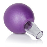 CalExotics Nipple Bulb with 4 Erection Rings - SE2641143