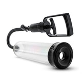 Blush Performance VX3 Male Enhancement Pump System — Clear - BL-03091
