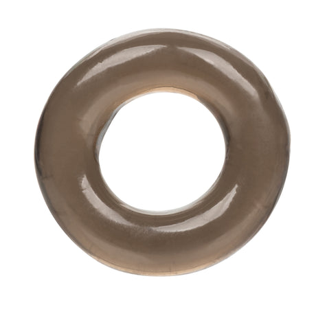 CalExotics Foil Pack Ring — Smoke Cock Ring - SE8000101