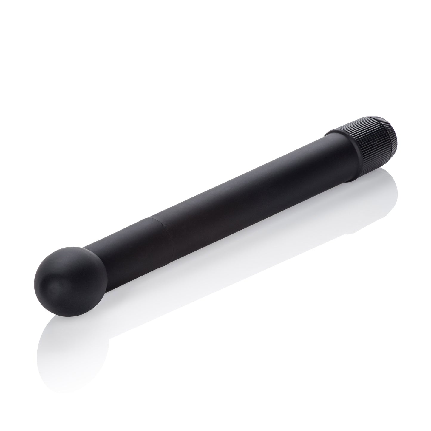 Dr. Joel Kaplan Premium Prostate Massager - Black by CalExotics