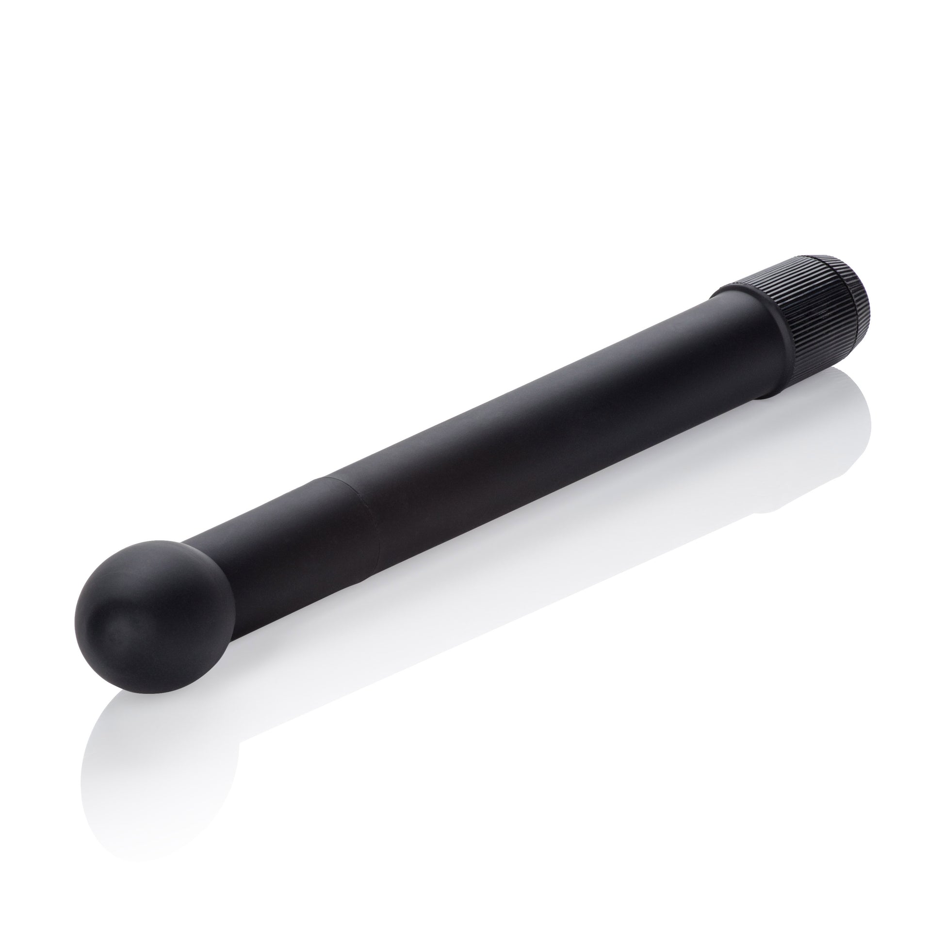 Dr. Joel Kaplan Premium Prostate Massager - Black by CalExotics