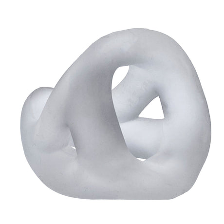 Hunkyjunk SLINGSHOT 3-Ring Teardrop Sling — Ice - HUJ0830