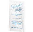 Slippery Stuff Gel Personal Lubricant .25oz Foil Packet - W3251