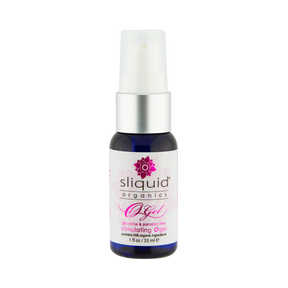 Sliquid Organics Stimulating O Arousal Gel, 1 oz - SLIQ945