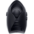 Hot Octopuss Pulse Solo Essential — Dragon Eye Solo Stimulator (Smoke) - HO0686