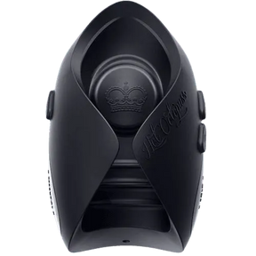 Hot Octopuss Pulse Solo Essential — Dragon Eye Solo Stimulator (Smoke) - HO0686