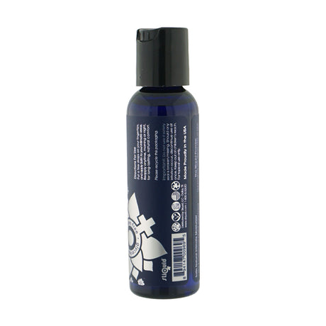 Sliquid Naturals Satin Intimate Moisturizer — 2.0 fl oz (59 ml) - SLIQ969