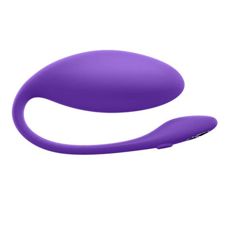 We-Vibe Jive Lite Purple Wearable G-Spot Vibrator - WE4688
