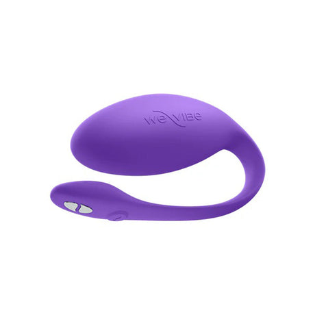 We-Vibe Jive Lite Purple Wearable G-Spot Vibrator - WE4688