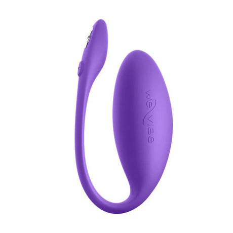 We-Vibe Jive Lite Purple Wearable G-Spot Vibrator - WE4688