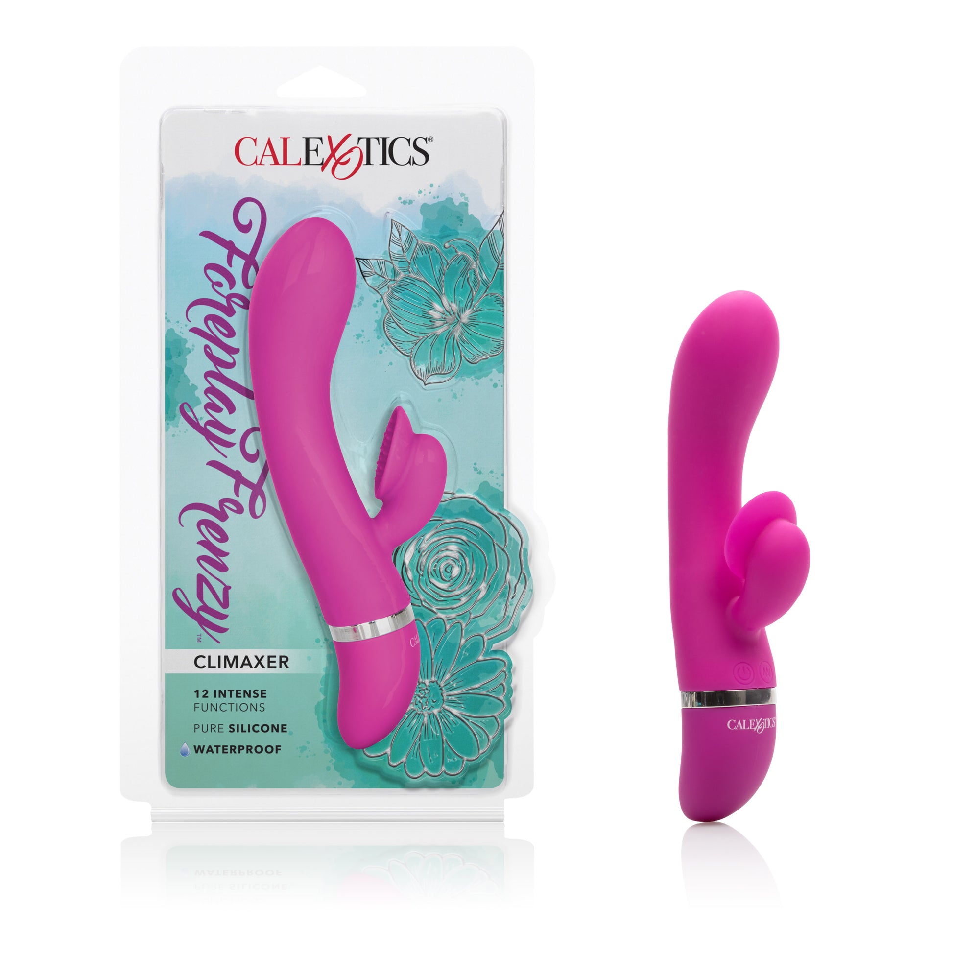 Foreplay Frenzy - Climaxer by CalExotics