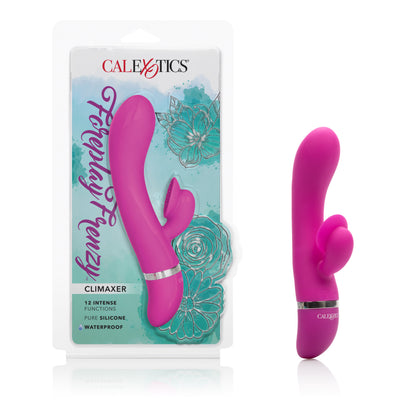 Foreplay Frenzy - Climaxer by CalExotics