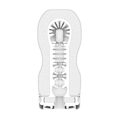 Tenga Original Vacuum Cup Gentle — Disposable Male Sleeve - TN106