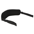 Sportsheets Plus Size Doggie Style Strap — Black - SS620-01