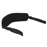 Sportsheets Plus Size Doggie Style Strap — Black - SS620-01